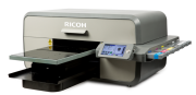 Impresión directa Textil Ricoh RI 3000
