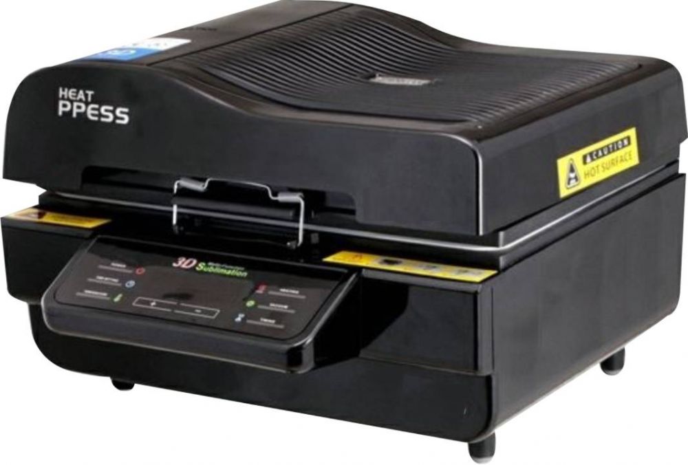 Horno Sublimacion 3d Horno Sublimacion 3d Tu Diras Articulos Personalizados