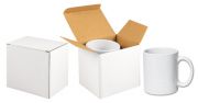 Caja para Taza (Pack 50 unidades)