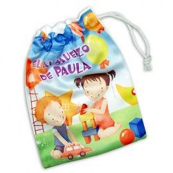 Bolsas de almuerzo infantiles online