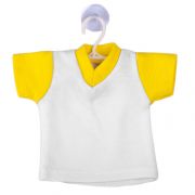 Mini Camiseta