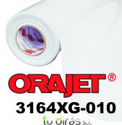 Orajet 3164 XG-010 (Trasera Gris Brillo)