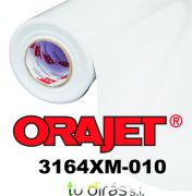 Orajet 3164 XM-010 (Trasera Gris Mate)