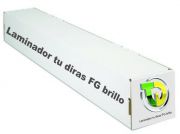 Laminador Monomérico TD 1,63 Brillo/Mate
