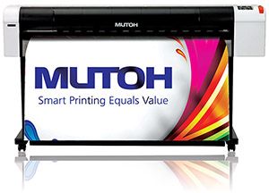 plotter mutoh rj 900