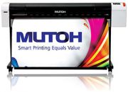 Mutoh RJ900 XG 