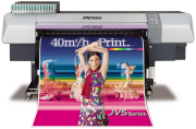 Plotter Mimaki JV5-160S