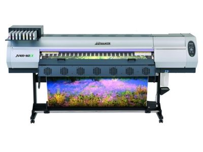 Mimaki JV400-130LX | Impresión Látex Mimaki | Tu Diras, articulos  personalizados