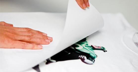 oxígeno Correspondiente Sucio Papel transfer serigrafia 105 gr | Transfers Serigráficos | Tu Diras,  articulos personalizados