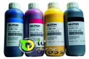 Tinta Mutoh DS2 