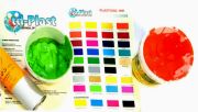 Plastisol TD-Plast Colores