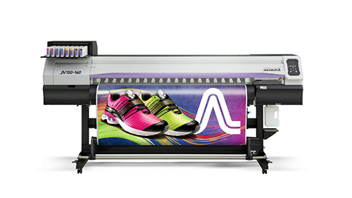 Plotter Mimaki jv150-160 | Plotter de impresion Mimaki | Tu Diras,  articulos personalizados
