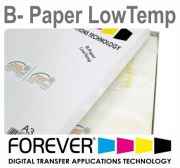 Forever Laser Dark papel B foil (No-Cut)