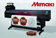 Plotter Mimaki Ucjv300-160 (UV)