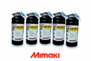 Tinta Mimaki LUS170 