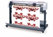 Plotter de Corte Mimaki CG-130FX Plus