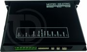 Centralita Laminadora TD-1700