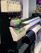 Bulk System Mimaki Original MBIS