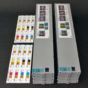 Bolsa Tinta Mimaki Bs4 600ml