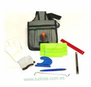 Bolsa Kit de Rotulación