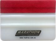 Espatula Marathon microfibra 10cm