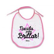 Babero Infantil