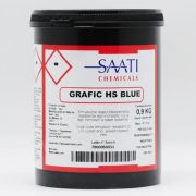 Emulsion HS Blue (Saati)