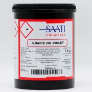 Emulsion HU Violet (Saati)