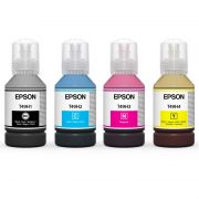 Tinta Epson SC-F500/F501/F100/F160 