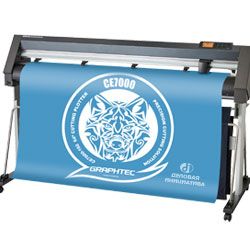 Plotter de Corte Graphtec