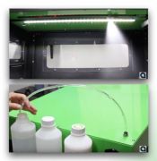 Liquido Pretratamiento Impresión Directa 5 KG