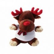 peluche-reno-sublimable-camiseta-21cm-peluches