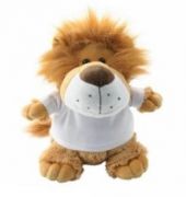 León de Peluche