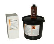 Emulsion Azocol Poly-Plus HWR