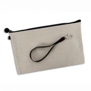 Estuche/Neceser Lino 24 x 15 