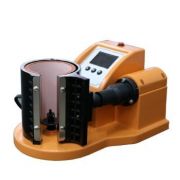 Plancha Neumática Beinsen Tazas MP-99B