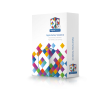 Software Rip CADlink Digital Factory v10 DTF 