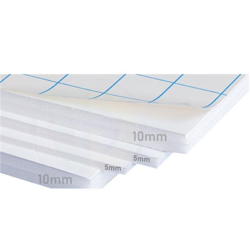 Foam Board O Carton Pluma 70*100