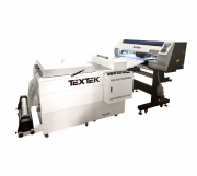 Impresora DTF Textek FD-65 Horno Largo