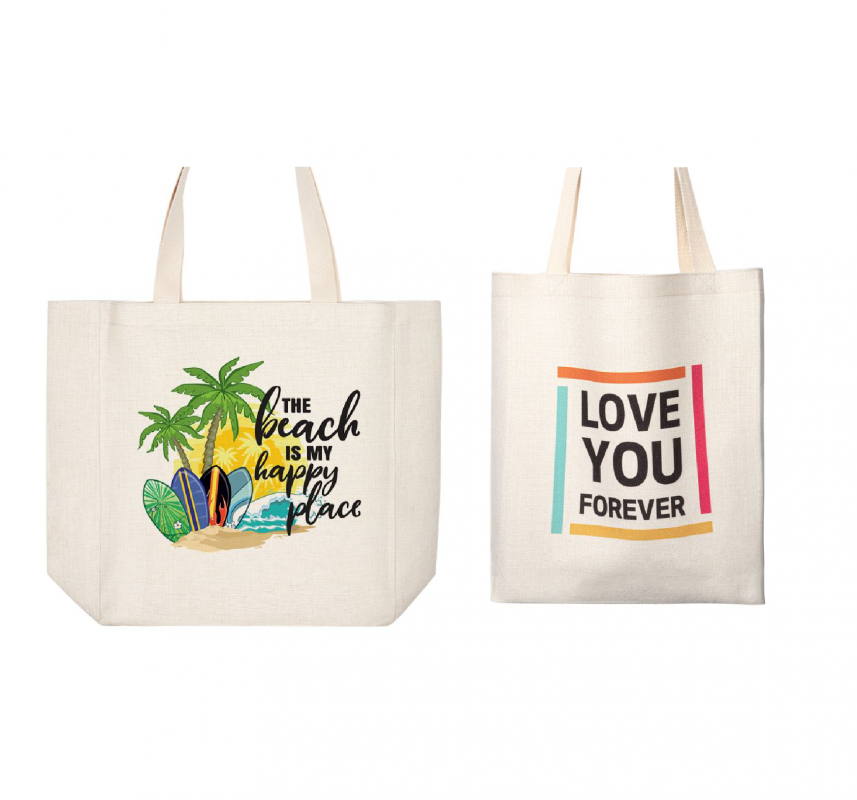 Bolsa de Mano Lino Bolsos y Mochilas Tu Diras articulos