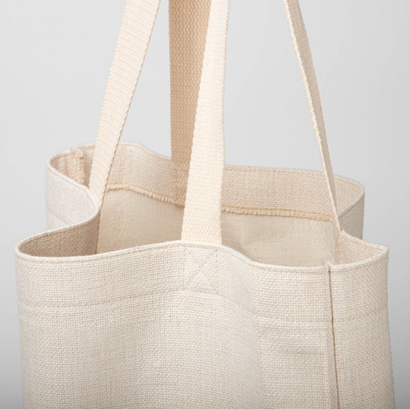 Bolsas de lino pequeñas new arrivals