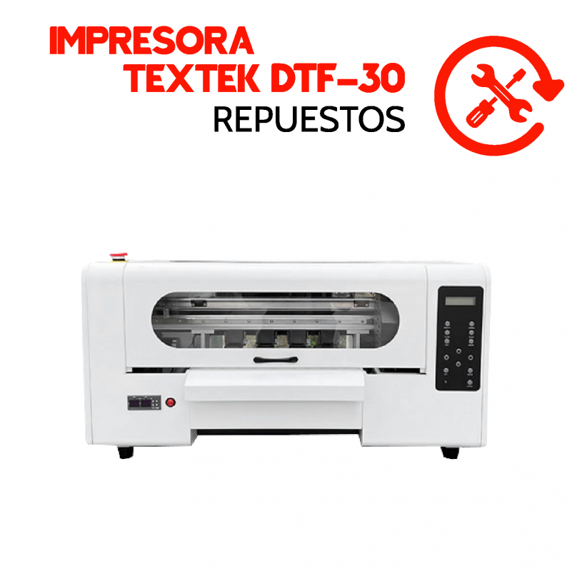 Impresora Dtf A3 2 Cabezales Xp600 Con Horno De Secado