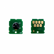 Chip Tanque Mantenimiento Epson SC-F100/F160
