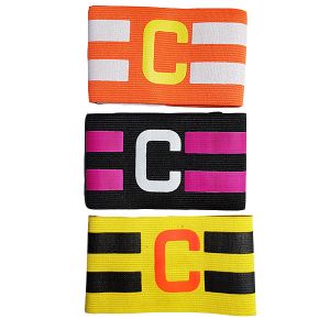 brazalete-personalizable-capitan-futbol-futbol-sala-seguridad-brazalete-niño-futbol-sublimation soccer captain bracelet