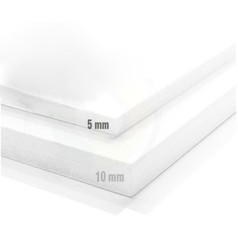 Carton pluma 70 x 100, Rigidos