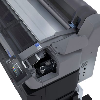 Impresora de sublimación Epson SC-F500 - 24 y extensiones de garantía