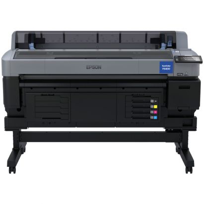 Impresora de sublimación Epson SC-F500 - 24 y extensiones de garantía