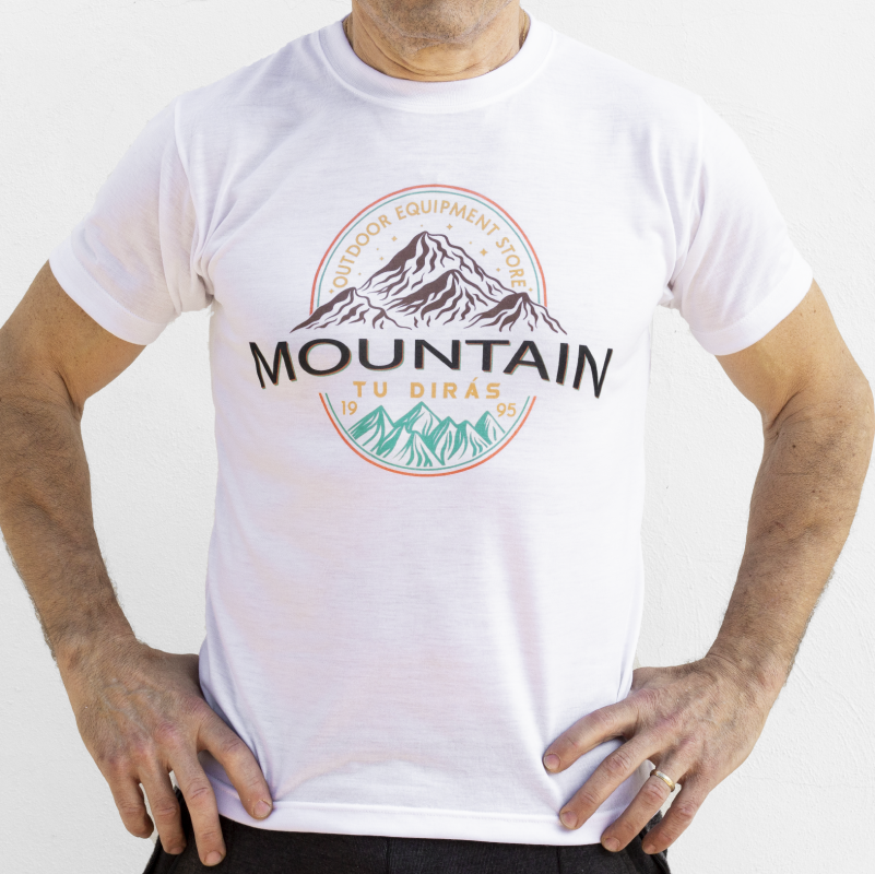 Sublimacion de camisetas outlet