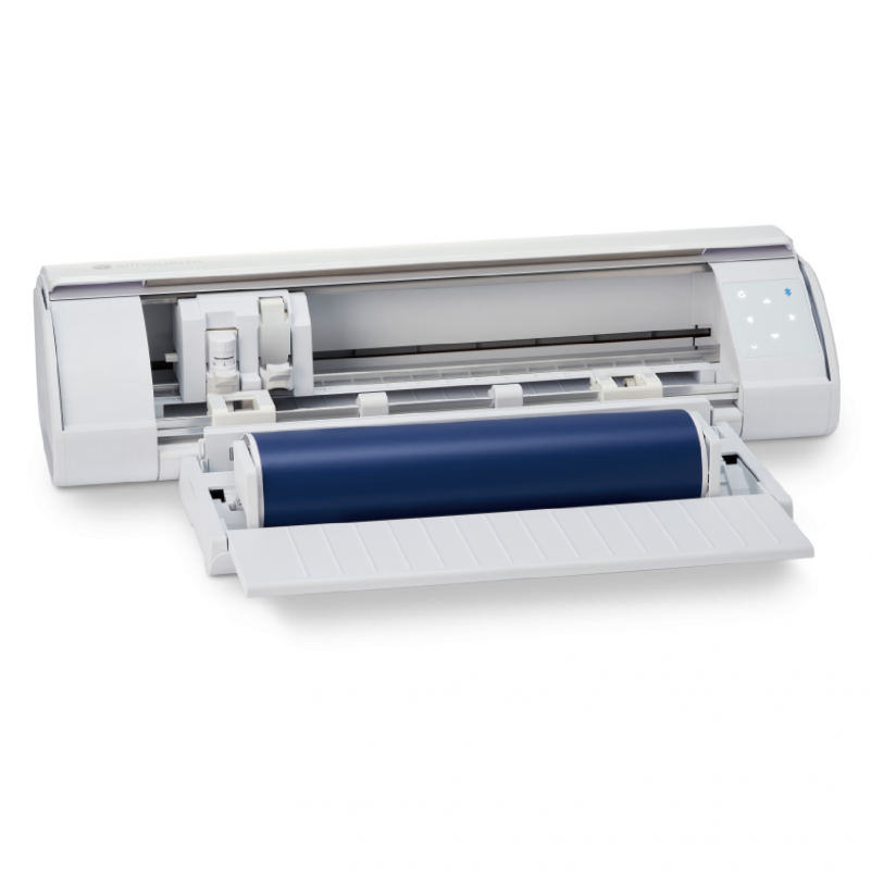 Plotter De Corte Cameo 4 Pro 61cm - El Punto de la Impresora