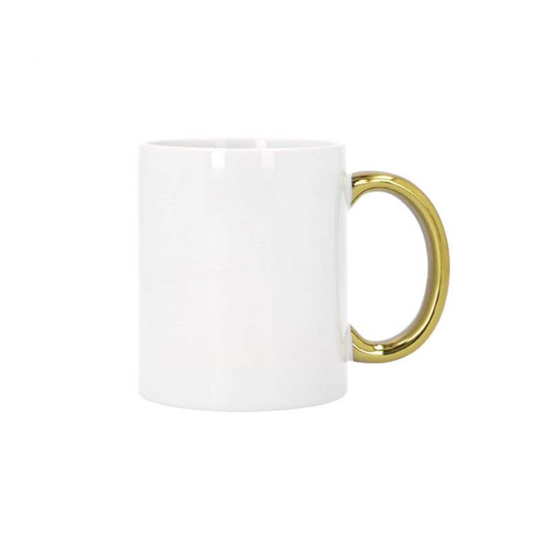 TAZA BLANCA PREMIUM SUBLIMACIÓN